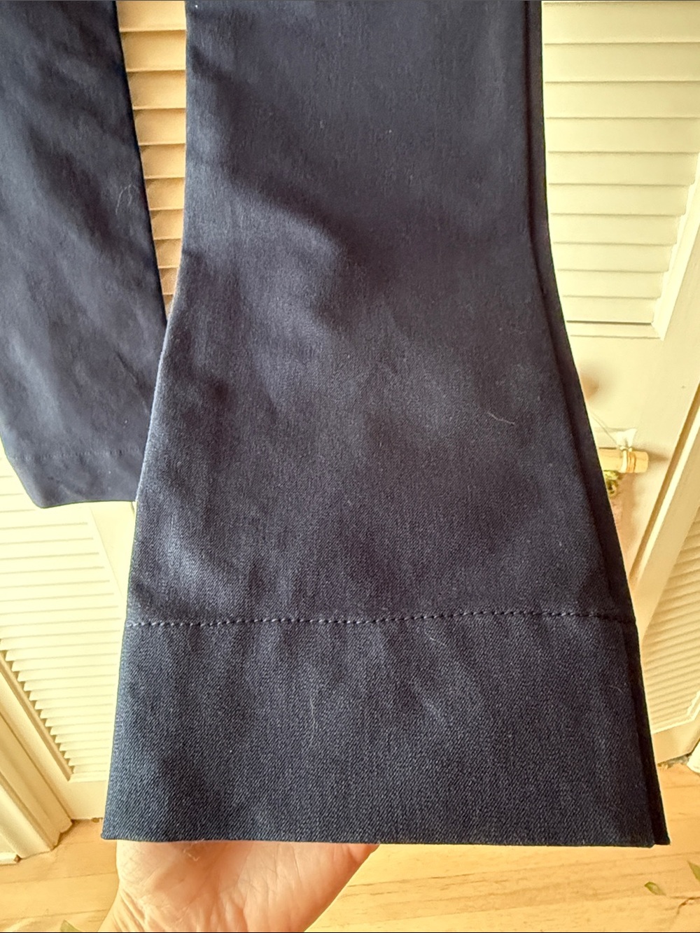 MM Lafleur Pants - Picture 7 of 7
